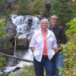 Lost Creek Falls