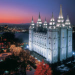 Temple Square